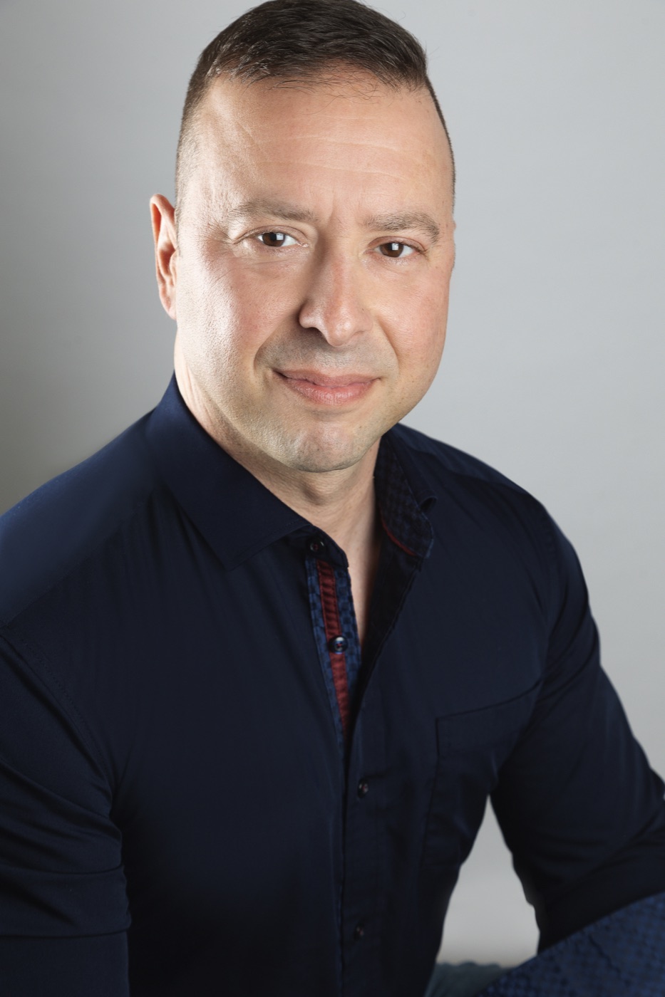 Portrait de Matthieu, fondateur de Picbois47.